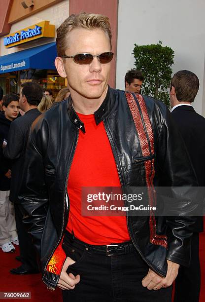 Christopher Titus