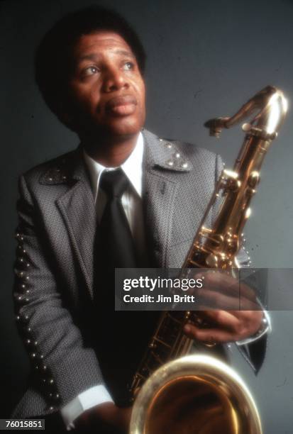 Jr. Walker Jr Walker The All Stars Photos and Premium High Res Pictures - Getty Images