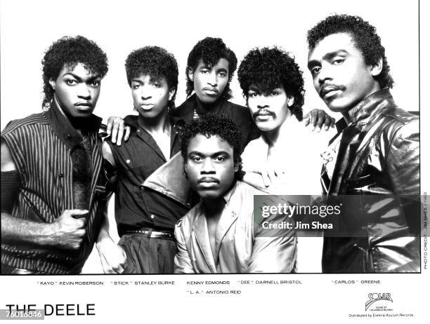Deele Now The Deele Photos and Premium High Res Pictures - Getty Images