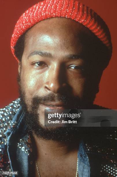 Marvin Gaye Photos Photos and Premium High Res Pictures - Getty Images