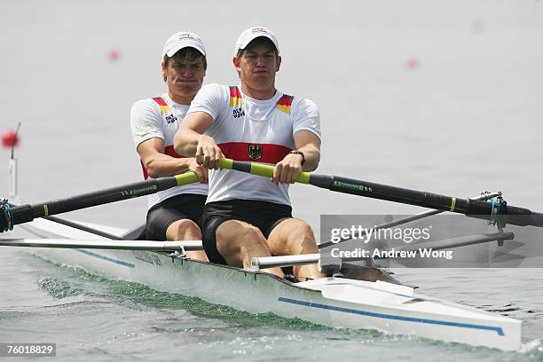 Lukas Benner Photos and Premium High Res Pictures Getty Images