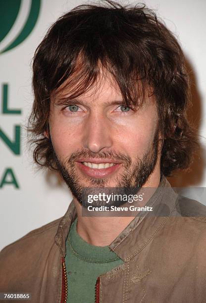 James Blunt