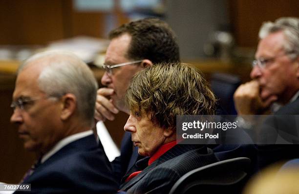 Roger Rosen 189 Phil Rosen Photos & High Res Pictures - Getty Images