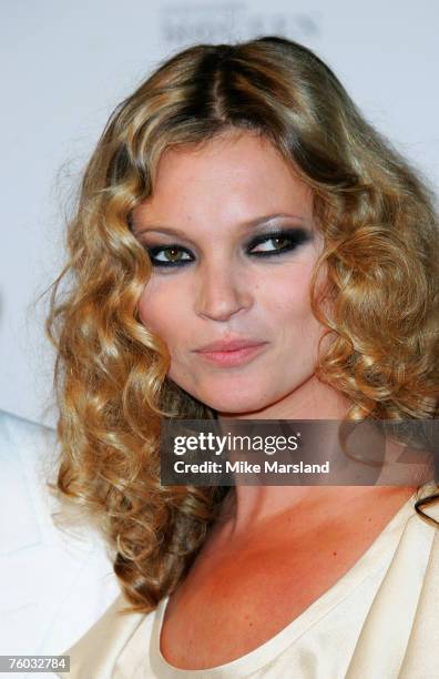 Kate Moss