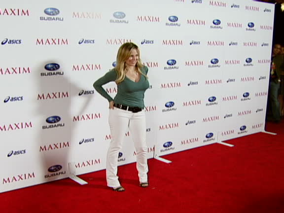 Kari Kennell Videos and HD Footage - Getty Images