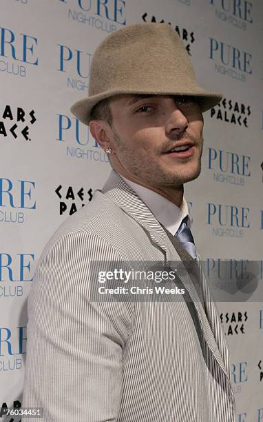 Kevin Federline