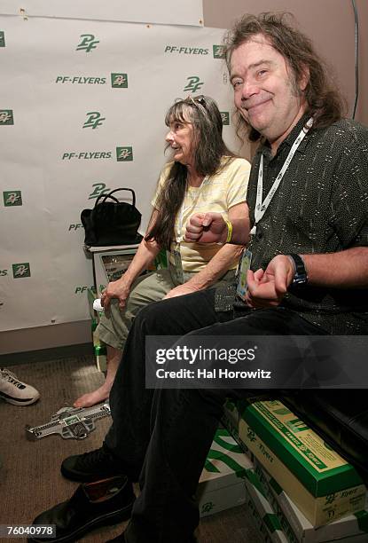 The Rack Erickson 447 Roky Erickson Photos & High Res Pictures - Getty Images