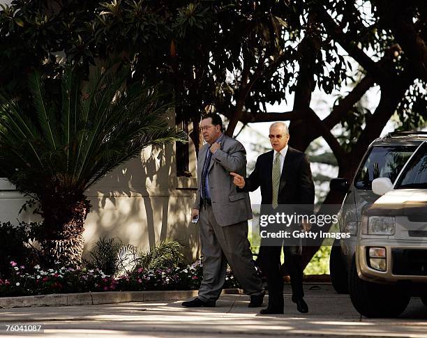 Roger Rosen 166 Christopher Rosen Photos & High Res Pictures - Getty Images