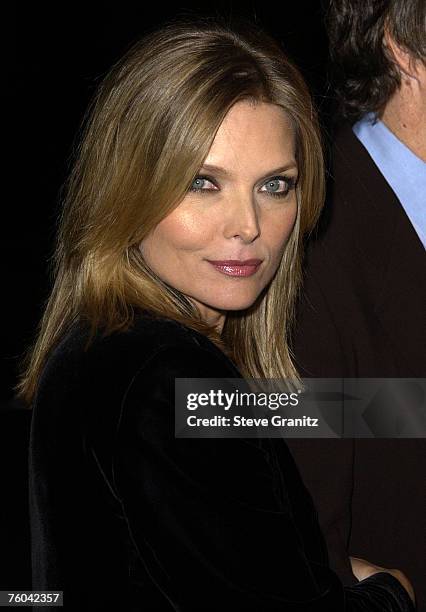 Michelle Pfeiffer