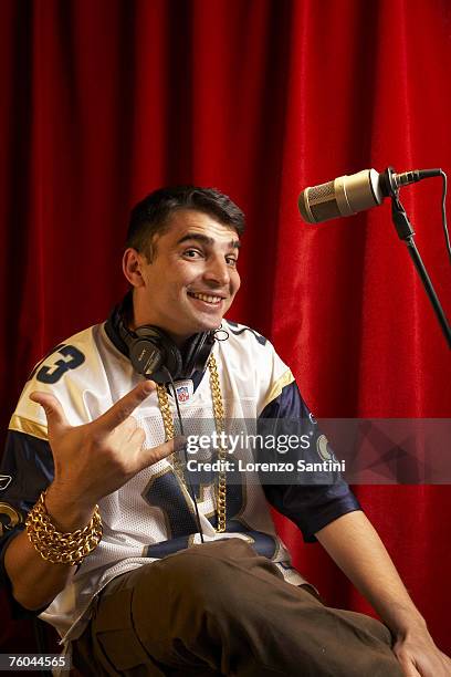 Lil Paris Rapper Rapper Lil Maaz Photos and Premium High Res Pictures - Getty Images