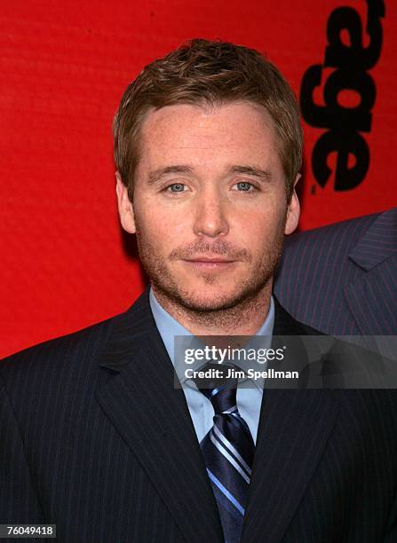 Kevin Connolly