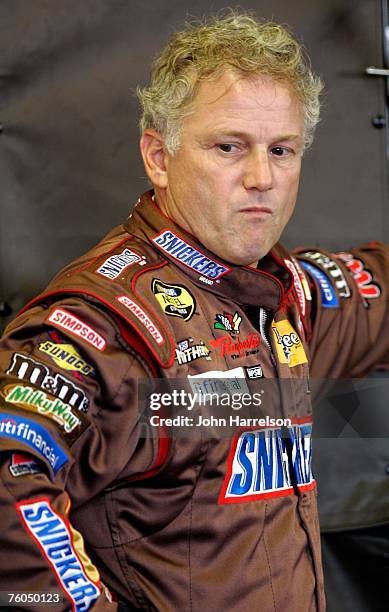 Nascar Driver Rudd Nascar 08 Photos and Premium High Res Pictures - Getty Images