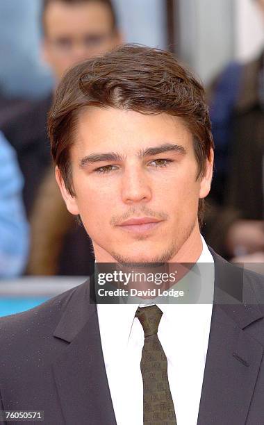 Josh Hartnett