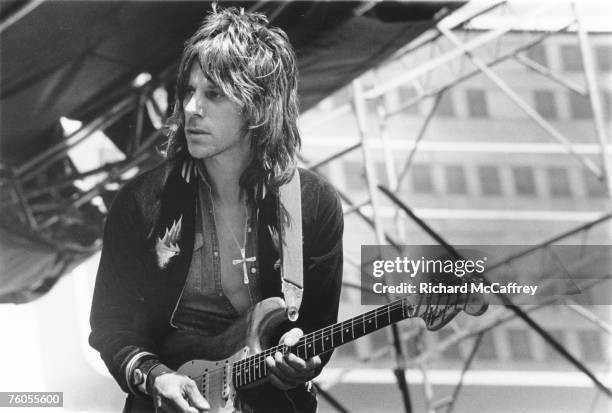 Photo of Jeff Beck