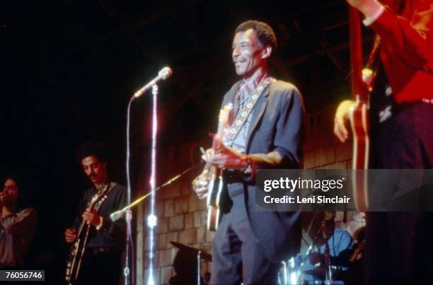 Photo of Lightnin' Slim