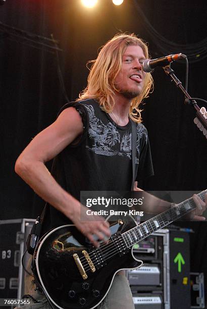 Wesley Riddell 319 Wesley Reid Photos & High Res Pictures - Getty Images