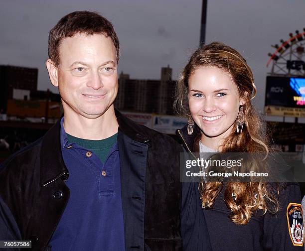 Sophie Sinise Photos and Premium High Res Pictures Getty Images