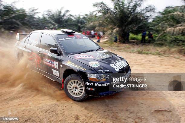 Indian Rally Driver 85 Danga Bay Stock Photos, High-Res Pictures, and Images - Getty Images