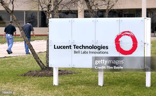 Bell Labs Innovations Photos and Premium High Res Pictures - Getty Images