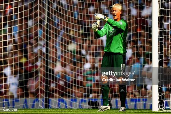 West Ham United v Manchester City West Ham United v Manchester City