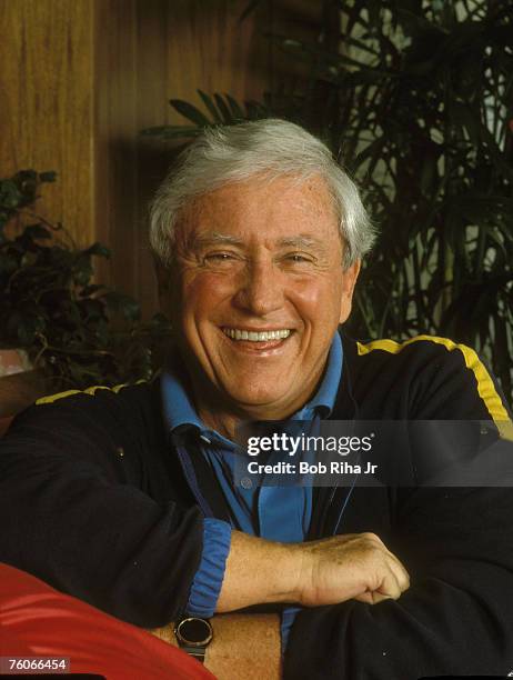 Merv Griffin