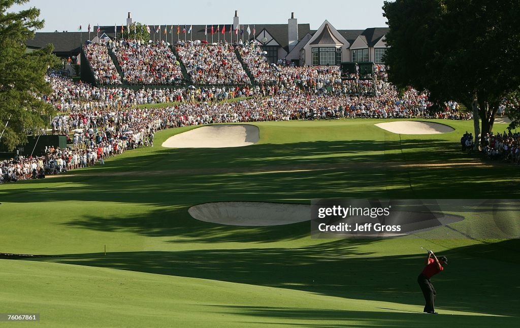 89th PGA Championship - Final Round