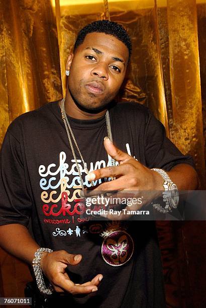 Baby Princ Rapper 13 Baby Boy Da Prince Photos & High Res Pictures - Getty Images