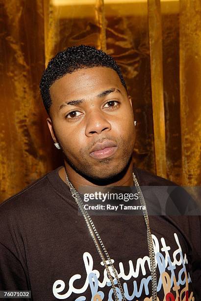 Baby Princ Rapper 13 Baby Boy Da Prince Photos & High Res Pictures - Getty Images