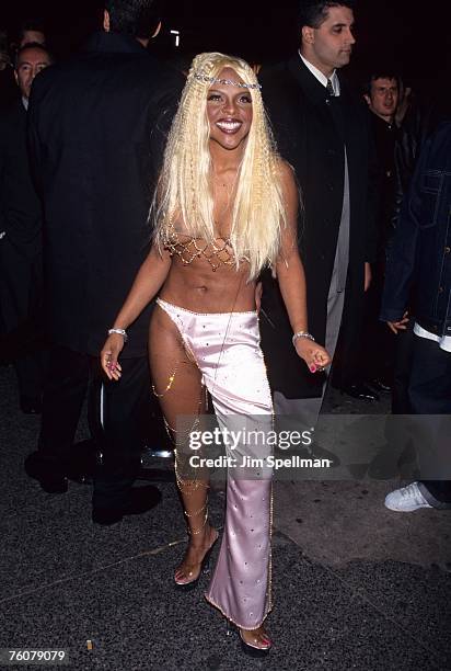 Lil Kim