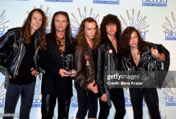 Photo of Queensryche