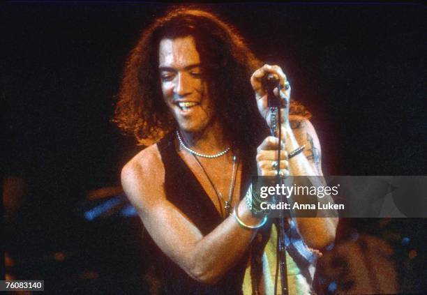 Rat Singer 1,106 Ratt Band Stock Photos, High-Res Pictures, and Images - Getty Images