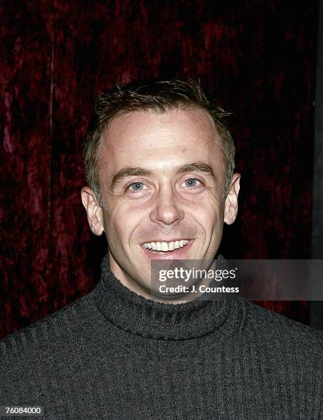 David Eigenberg