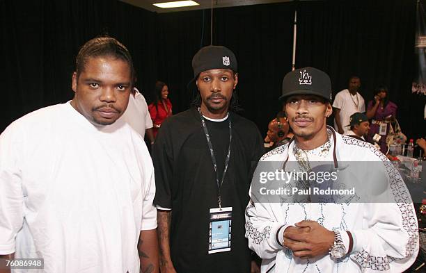 Troads Rapper Bone Thugs N Harmony Photos and Premium High Res Pictures - Getty Images