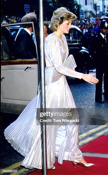 Diana, Princess of Wales