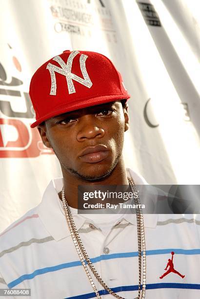 Mapoosie Rapper Papoose Photos and Premium High Res Pictures - Getty Images