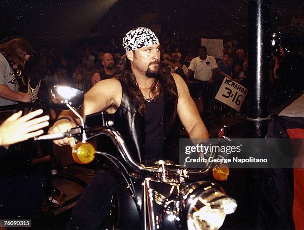 Brian Adams (Wrestler) Photos and Premium High Res Pictures Getty Images