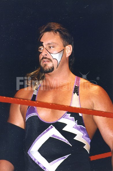 Former pro wrestling champion Brian...