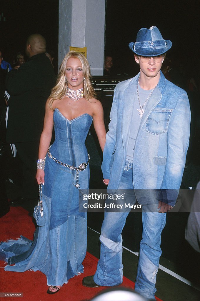 The 28th Annual American Music Awards