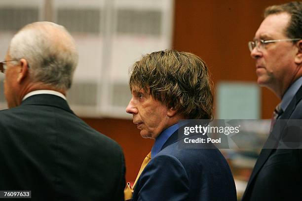 Roger Rosen Phil Rosen Photos and Premium High Res Pictures - Getty Images