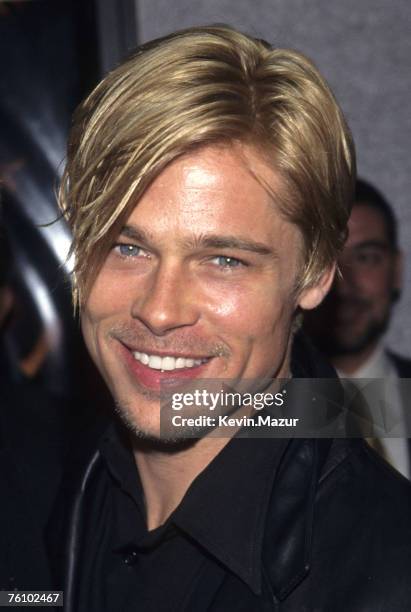 Brad Pitt