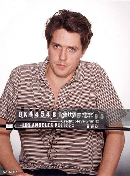 Hugh Grant