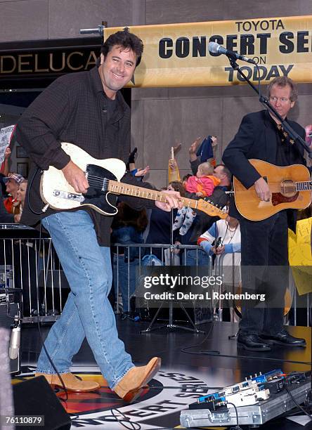 Vince Gill