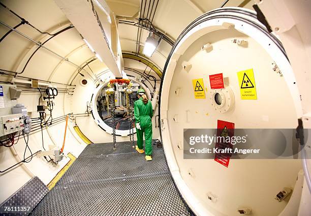 Wactor Control Rod Control Rods Photos and Premium High Res Pictures - Getty Images