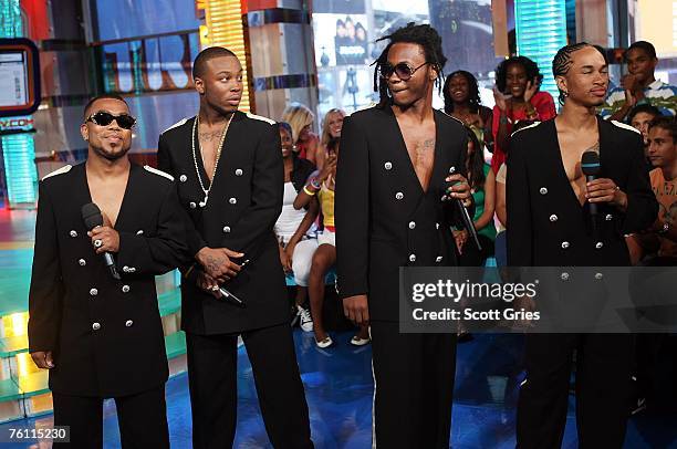 Pretty Ricky Members Names 143 Spectacular Of Pretty Ricky Stock Photos, High-Res Pictures, and ...