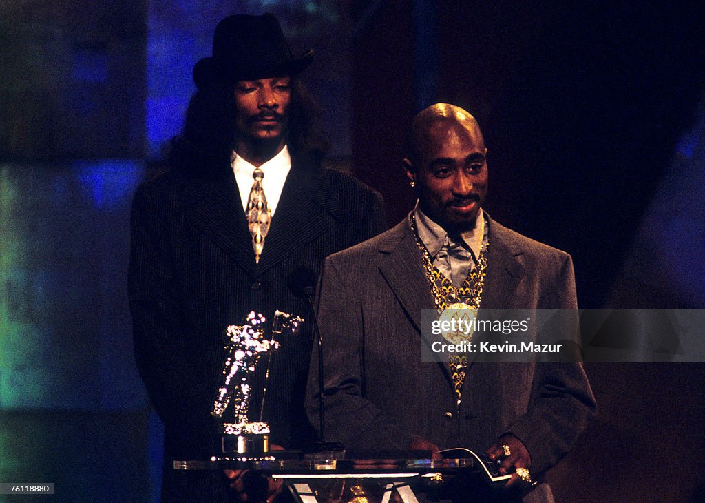 1996 MTV Video Music Awards