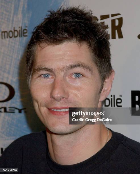133 Rune Glifberg Photos & High Res Pictures - Getty Images