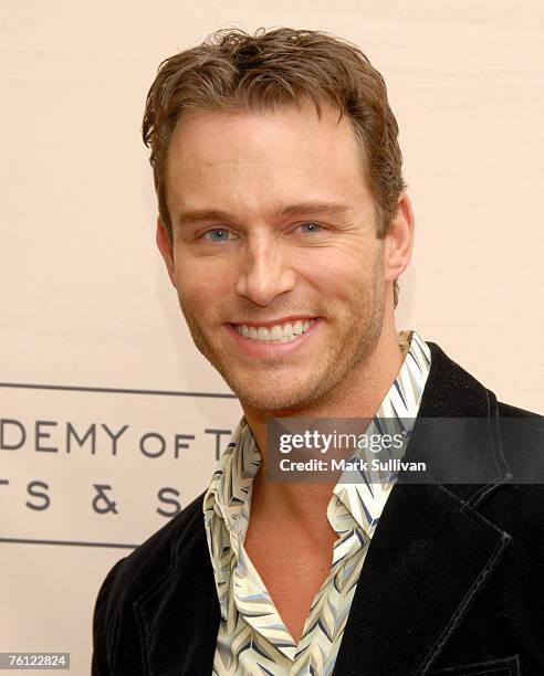 Eric Martsolf