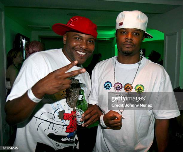 Coodie Rapper 209 Dj Wreck Stock Photos, High-Res Pictures, and Images - Getty Images