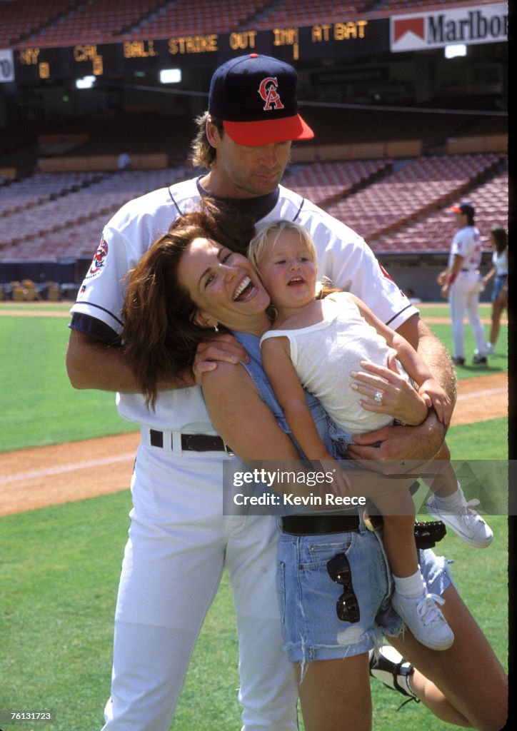 Tawny Kitaen File Photos
