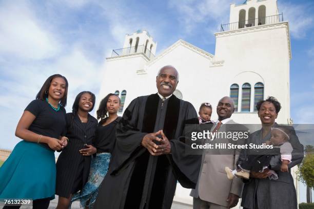 265 fotos e imágenes de Iglesia Cristiana Hermanos Unidos - Getty Images